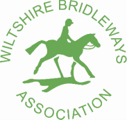 The Wiltshire Bridleways Association